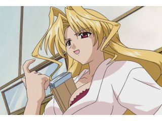 第21話 てらされちゃった…