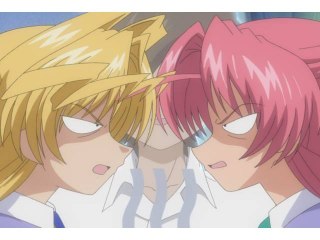 第22話 まもっちゃった…