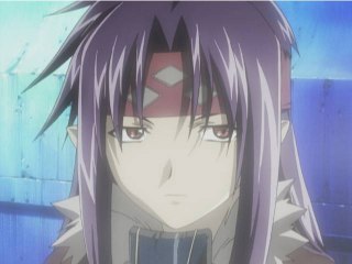 第2話 契約者 / The Covenant