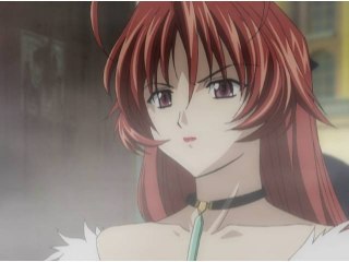 第6話 宝石の魔女 / Jewelsummoner