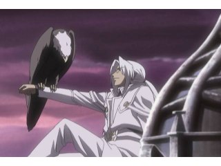 第7話 悪魔 / The Devil