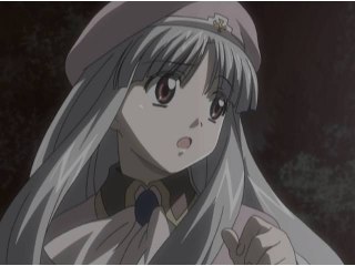 第9話 ヨシュア / Joshua