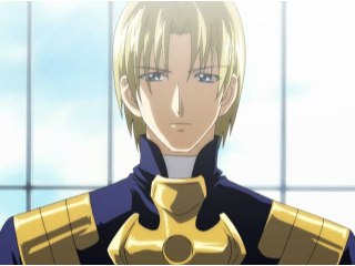 第11話 けだもの / Gabriel Hound