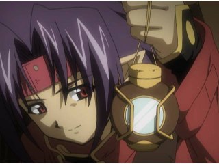 第13話 姉 / Marionette train