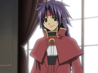 第16話 信仰者 / Believer