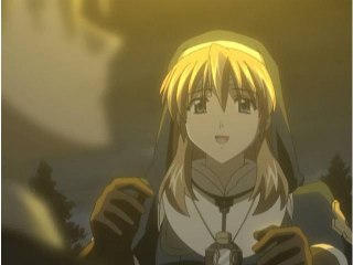 第19話 首 / Atonement