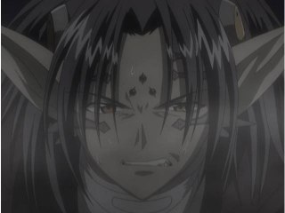 第20話 毒 / Temptation