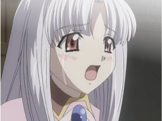 第21話 マグダレーナ / Mary Magdalene