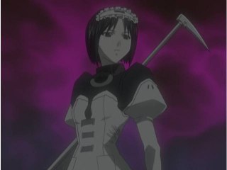 第22話 さよなら / Sayonara