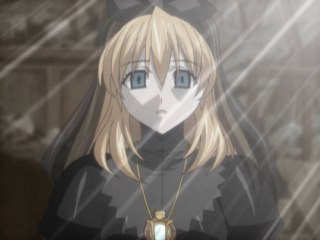 第23話 ノイズ / The Noise