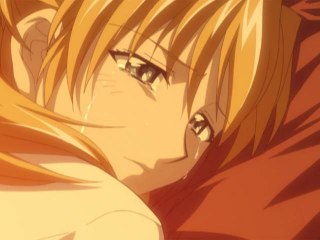 第24話 クロノ / Chrno