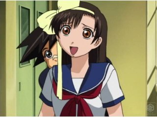 第2話 平和のために立ち上がれ!