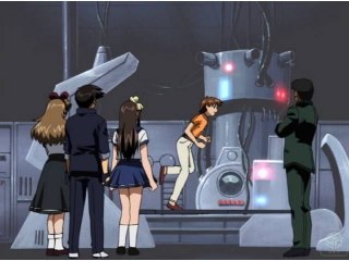 第5話 夢へと向かって駆け抜けろ!