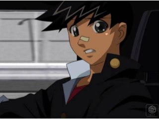 第7話 大空の敵を撃ち落とせ!