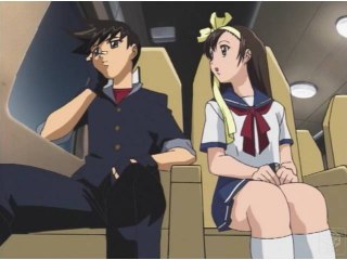 第10話 悪魔の夢をふり払え!