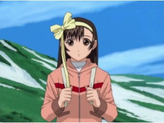 第12話 北の大地へ飛べ!