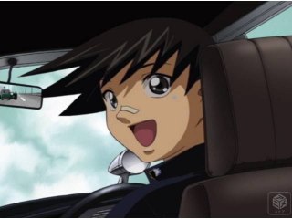 第13話 倒せ、最強二大幹部!・前編