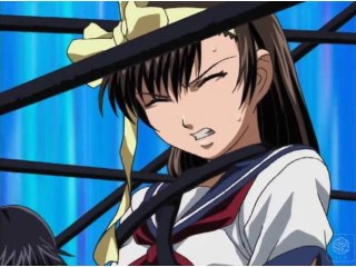 第16話 ゲートロボ出撃せよ!