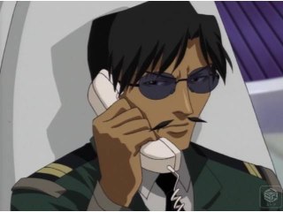 第17話 道なき道を突っ走れ!