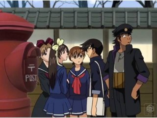 第18話 侵略者を守り抜け!?