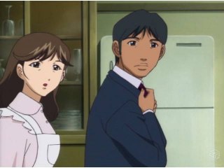 第21話 守れ!進歩と調和の祭典!