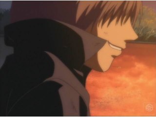 第22話 漆黒のロボを砕け!