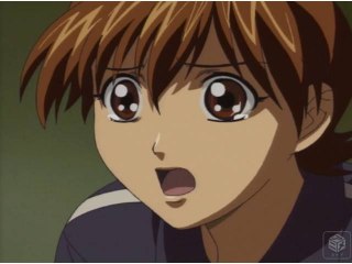 第23話 戦う勇気をふりしぼれ!