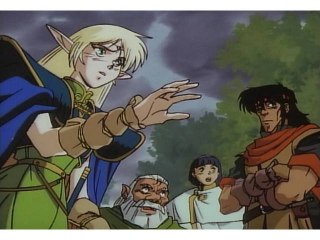 第4話 灰色の魔女