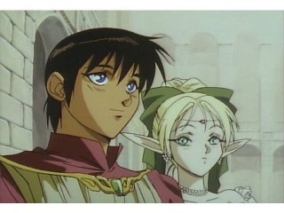 第5話 砂漠の王