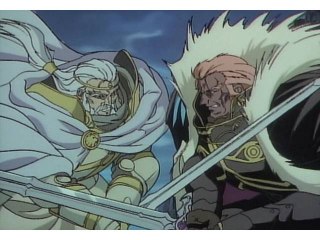 第7話 英雄戦争