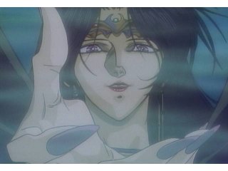 第8話 戦士の鎮魂歌