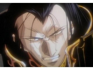 第10話 火竜山の魔竜