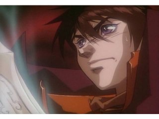 第13話 灼熱の大地