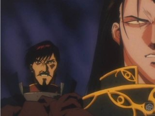 第8話 支配の王錫…ロードス統一の夢