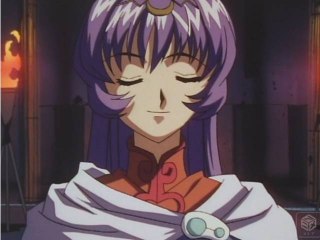 第11話 光…神に導かれた少女