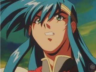 第12話 出陣…黒い影を追って