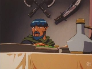 第13話 悪夢…忍び寄る暗黒の力