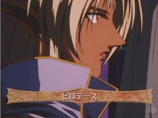 第15話 宿敵…黒騎士との再会