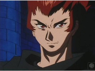 第18話 使命…自ら進む道