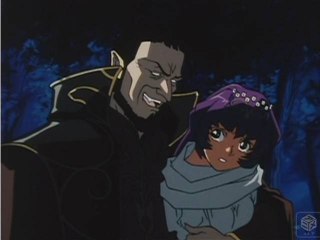 第21話 誓い…未来へ進む一歩