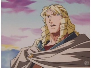 第22話 解放…開かれた道