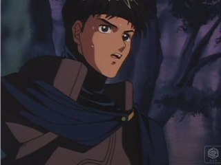 第23話 上陸…恐るべき暗黒の島