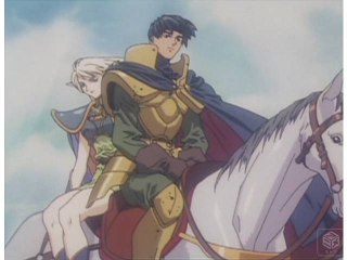 第27話 英雄…新たなる騎士の誕生