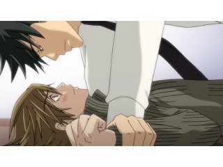 第10話 少年よ大志を抱け