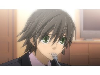 第2話 二度あることは三度ある