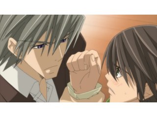 第5話 嘘から出た実