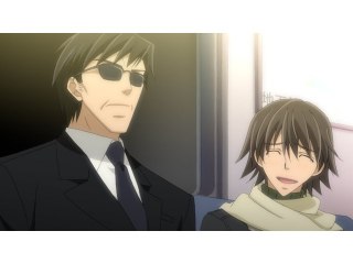 第7話 月に叢雲花に風