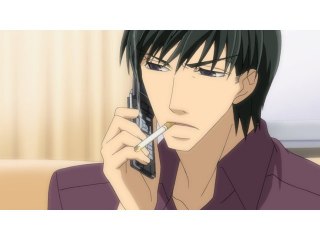 第8話 恋は思案の外