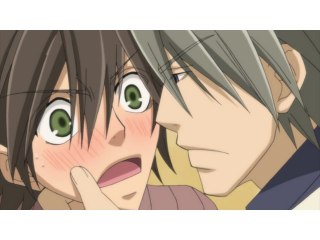 第10話 縁は異なもの