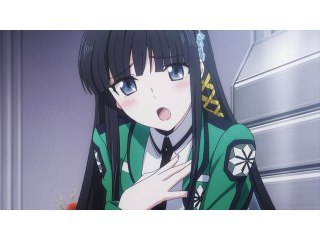 第2話 入学編II